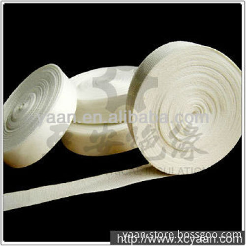 Cotton Tape for Motor Transformer Insulation